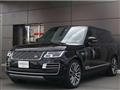 2021 Land Rover Range Rover