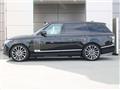 2021 Land Rover Range Rover