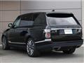 2021 Land Rover Range Rover