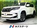 2022 Toyota Land Cruiser Prado