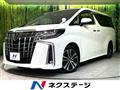 2019 Toyota Alphard G