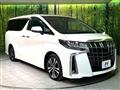 2019 Toyota Alphard G