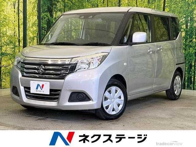 2020 Suzuki Suzuki Others