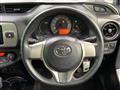 2015 Toyota Vitz