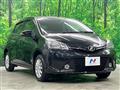 2015 Toyota Vitz