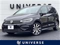 2016 Volkswagen Golf Touran