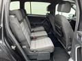 2016 Volkswagen Golf Touran