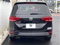 2016 Volkswagen Golf Touran