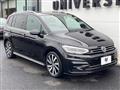 2016 Volkswagen Golf Touran