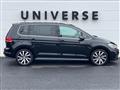 2016 Volkswagen Golf Touran