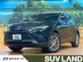 2021 Toyota Harrier Hybrid