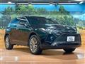 2021 Toyota Harrier Hybrid