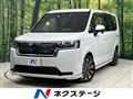 2022 Honda Step WGN