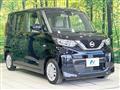 2022 Nissan ROOX