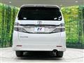 2012 Toyota Vellfire