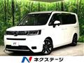 2022 Honda Step WGN