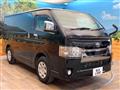 2021 Toyota Hiace Van