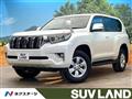 2022 Toyota Land Cruiser Prado