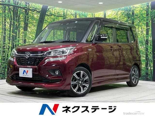 2020 Suzuki Suzuki Others