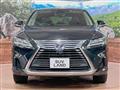 2016 Lexus RX