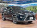 2016 Lexus RX