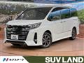 2021 Toyota Noah