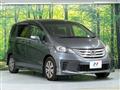 2011 Honda Freed