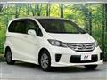 2011 Honda Freed