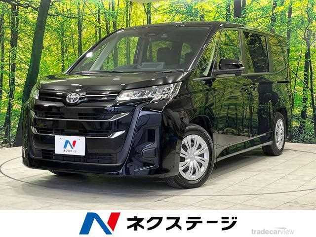 2024 Toyota Noah