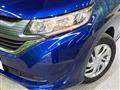 2017 Honda Freed