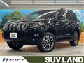 2022 Toyota Land Cruiser Prado