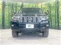 2019 Toyota Land Cruiser Prado