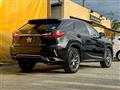 2016 Lexus RX