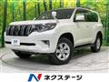 2021 Toyota Land Cruiser Prado