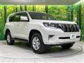 2021 Toyota Land Cruiser Prado