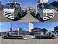 2016 Mitsubishi Fuso Canter