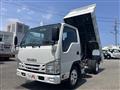 2017 Isuzu Elf Truck