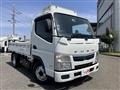 2018 Mitsubishi Fuso Canter