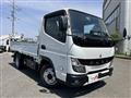 2021 Mitsubishi Fuso Canter