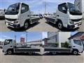 2021 Mitsubishi Fuso Canter