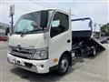 2022 Toyota Dyna Truck