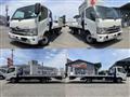 2022 Toyota Dyna Truck