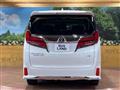 2021 Toyota Alphard G