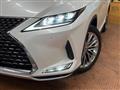 2020 Lexus RX