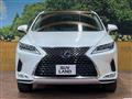 2020 Lexus RX