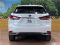 2020 Lexus RX