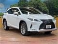 2020 Lexus RX