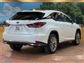 2020 Lexus RX