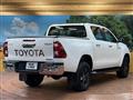 2022 Toyota Hilux