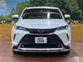 2022 Toyota Harrier Hybrid